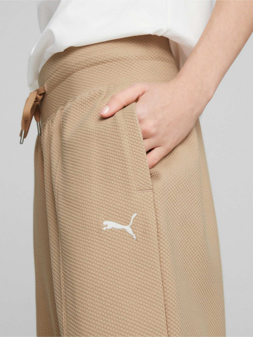 PUMA HER Straight Pants