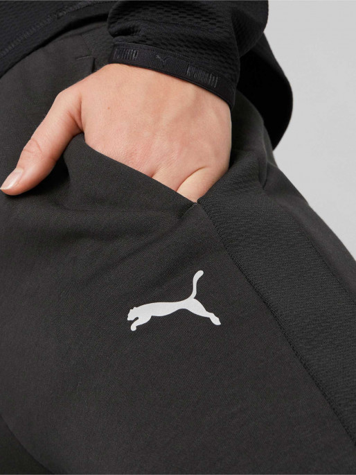 PUMA Αθλητικό Παντελόνι EVOSTRIPE High-Waist