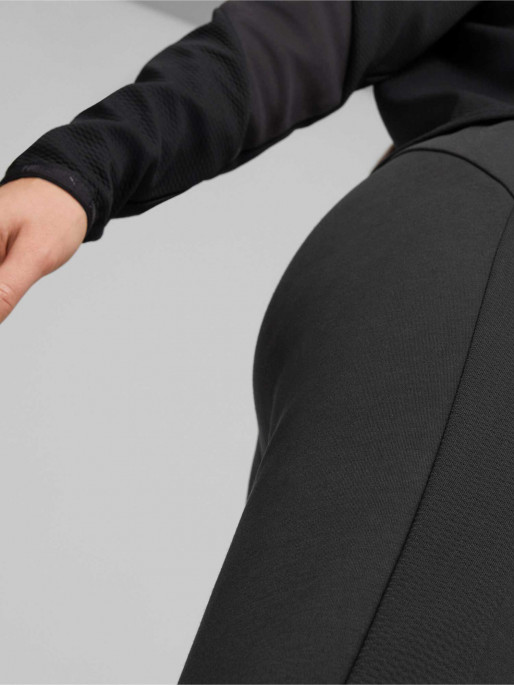 PUMA Αθλητικό Παντελόνι EVOSTRIPE High-Waist