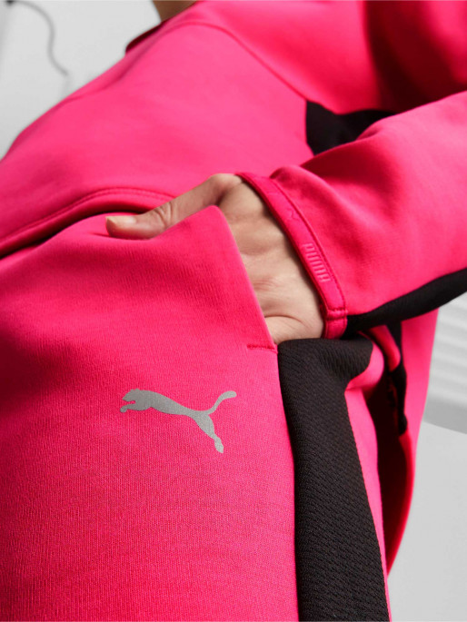 PUMA Ženske donji deo trenerke Evostripe High-Waist