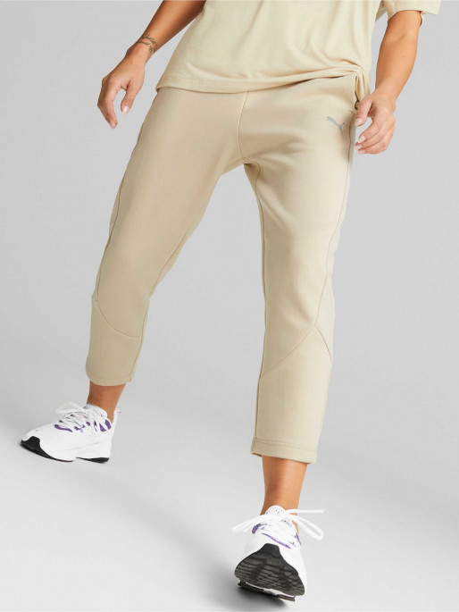 PUMA Αθλητικό Παντελόνι EVOSTRIPE High-Waist