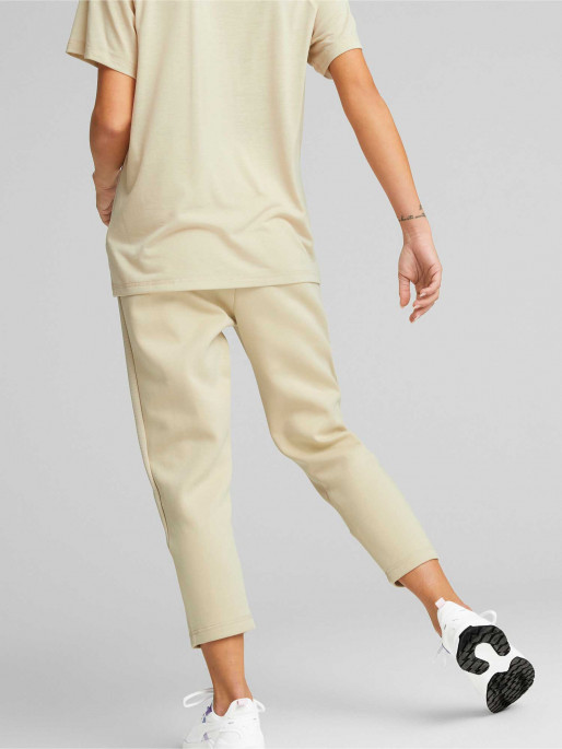 PUMA Αθλητικό Παντελόνι EVOSTRIPE High-Waist