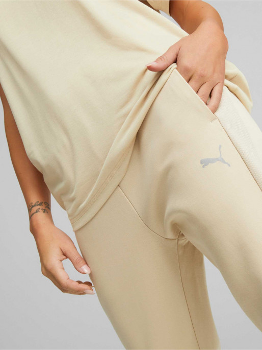 PUMA Αθλητικό Παντελόνι EVOSTRIPE High-Waist