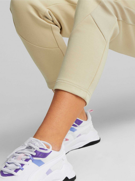 PUMA Αθλητικό Παντελόνι EVOSTRIPE High-Waist