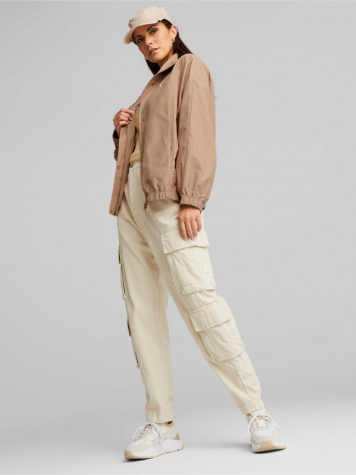 PUMA Ženska jakna Style Jacket