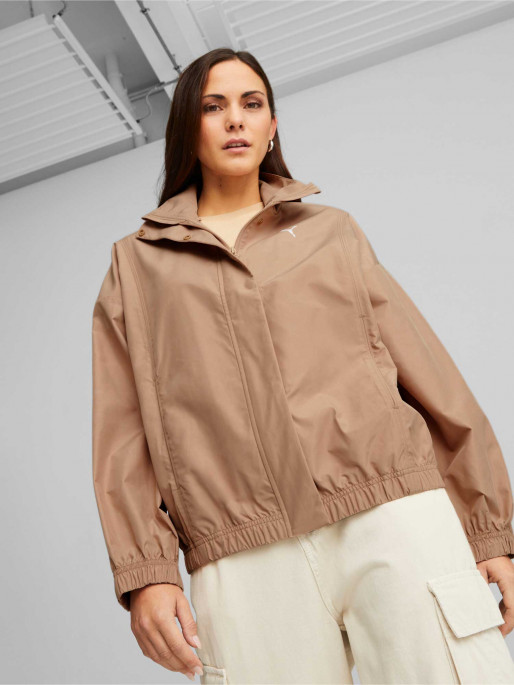 PUMA Ženska jakna Style Jacket