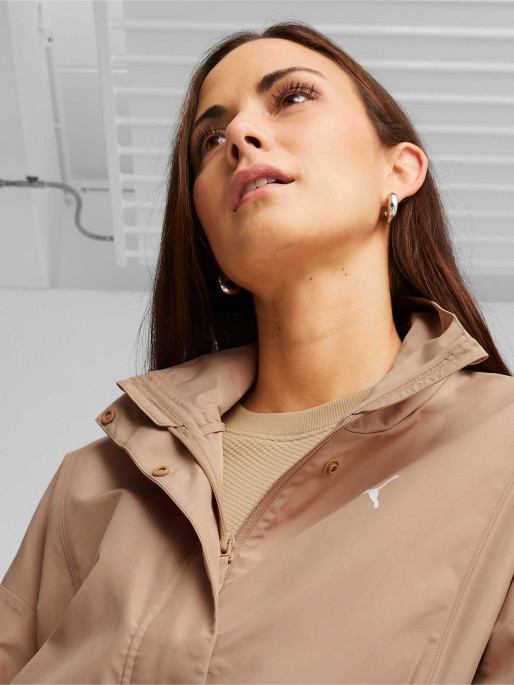 PUMA Ženska jakna Style Jacket
