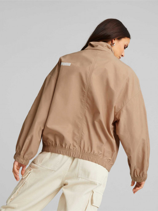 PUMA Ženska jakna Style Jacket