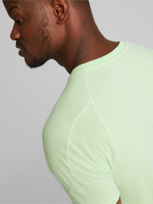 PUMA Tricou Evostripe