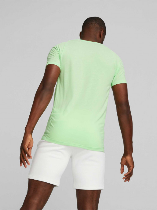 PUMA Tricou Evostripe