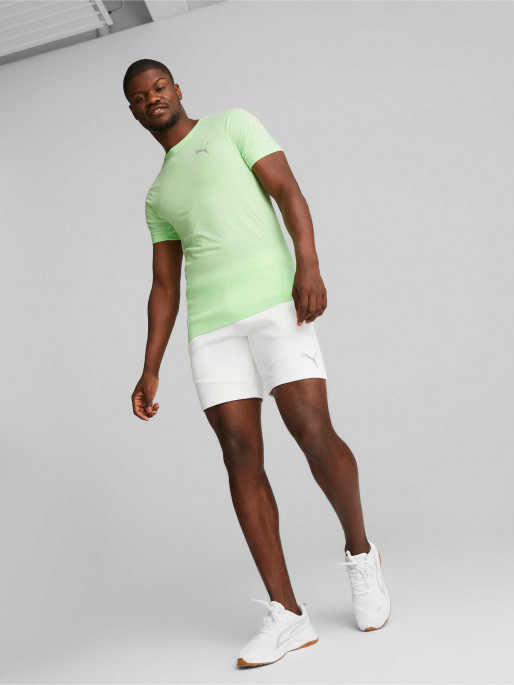 PUMA Tricou Evostripe