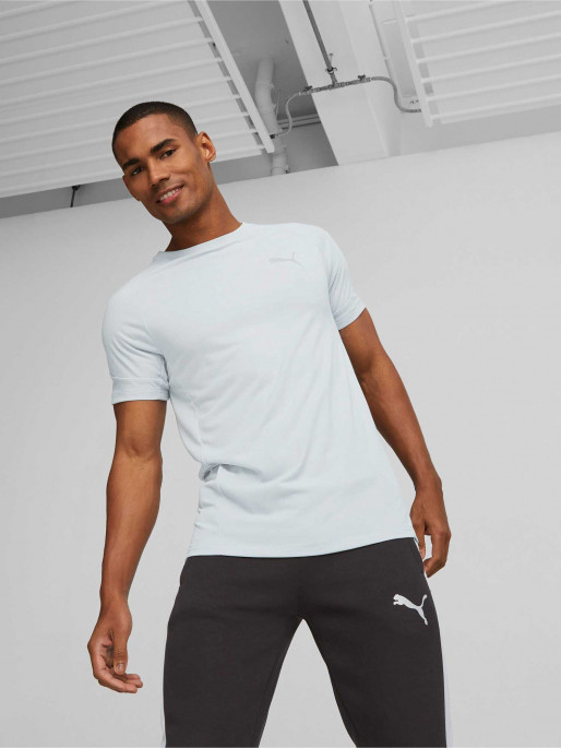 PUMA Tricou Evostripe
