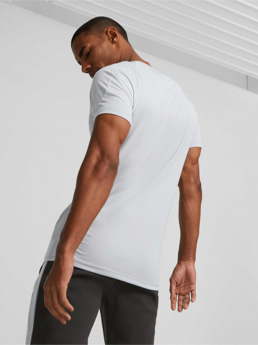 PUMA Tricou Evostripe