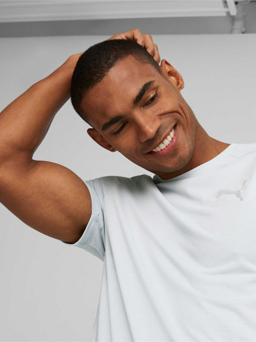 PUMA Tricou Evostripe