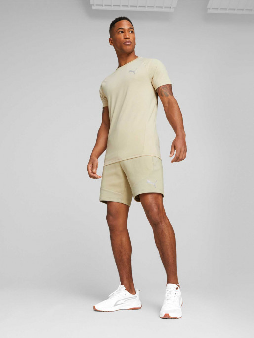 PUMA Tricou Evostripe