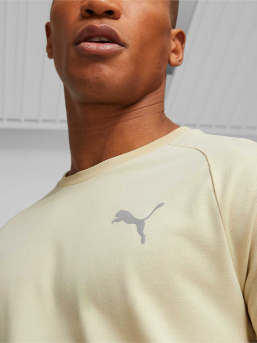 PUMA Tricou Evostripe