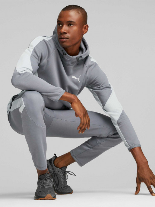 PUMA Hanorac Evostripe