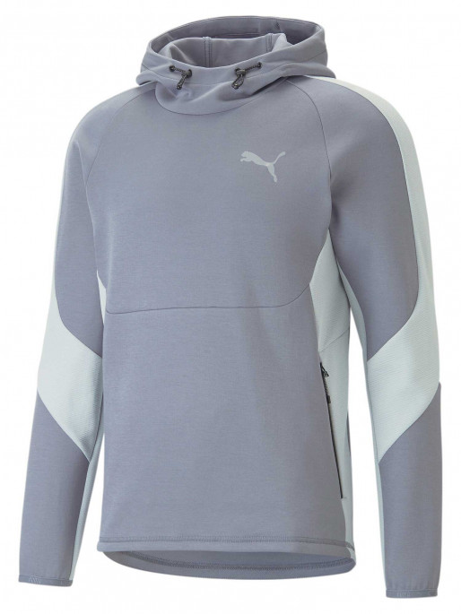 PUMA Hanorac Evostripe