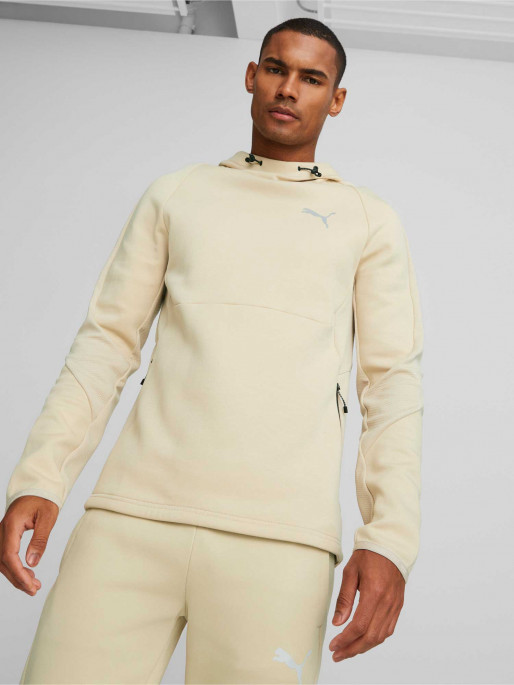 PUMA Hanorac Evostripe