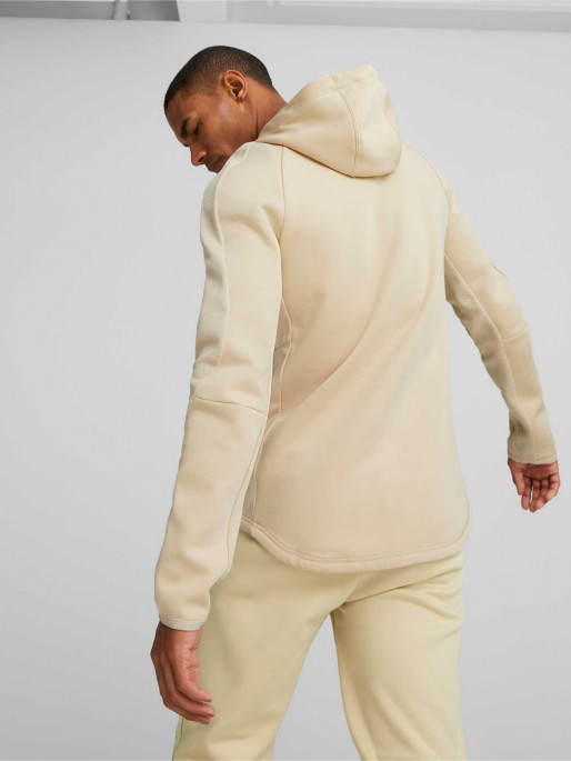 PUMA Hanorac Evostripe