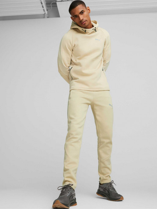 PUMA Hanorac Evostripe