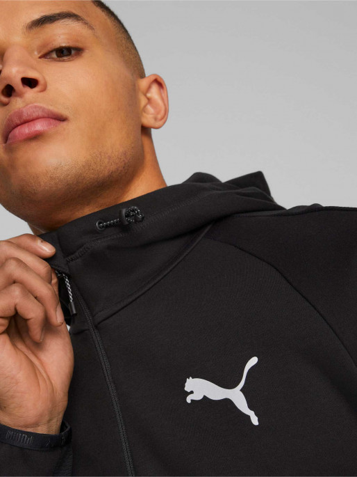 PUMA Hanorac Evostripe