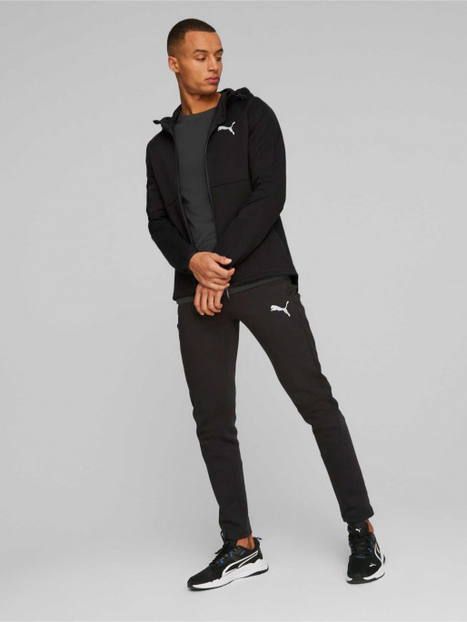 PUMA Hanorac Evostripe