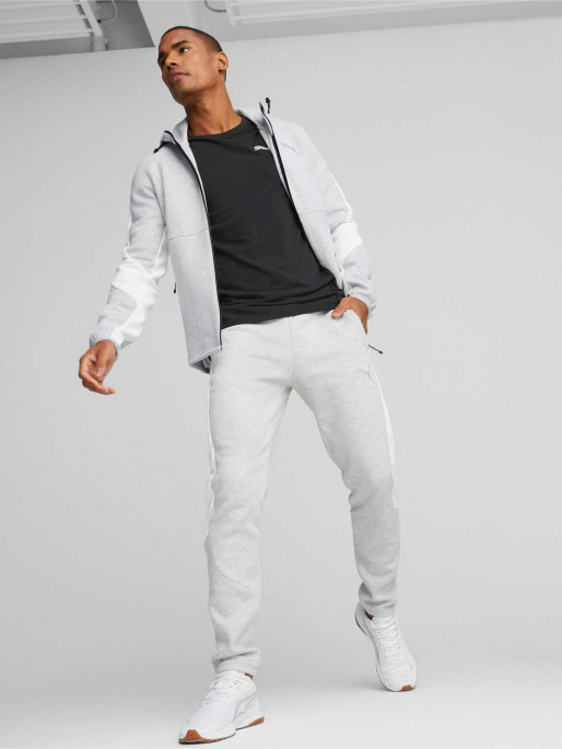 PUMA Hanorac Evostripe