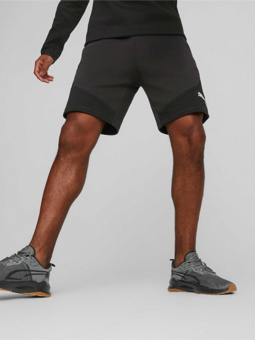 PUMA muške pantalone kratke EVOSTRIPE 8 DK