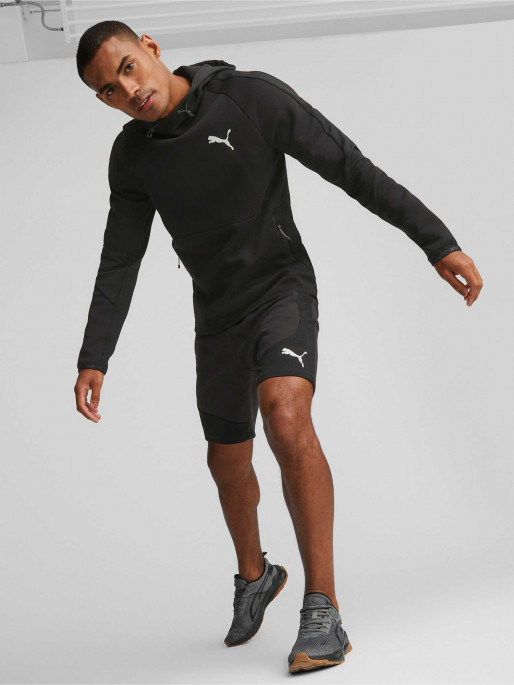 PUMA muške pantalone kratke EVOSTRIPE 8 DK