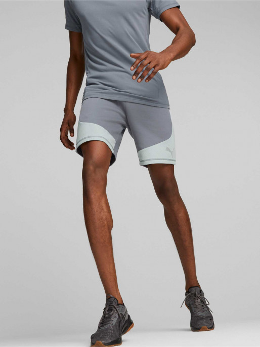 PUMA muške pantalone kratke EVOSTRIPE 8 DK