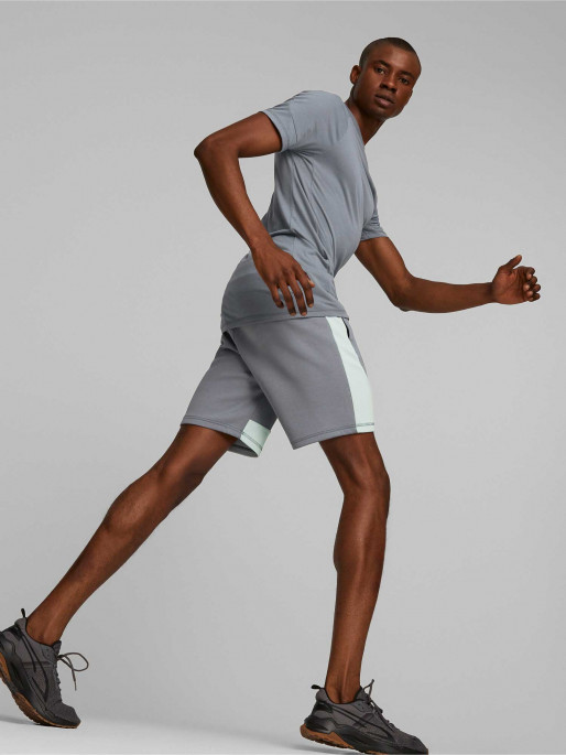 PUMA muške pantalone kratke EVOSTRIPE 8 DK