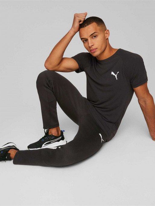 PUMA Pantaloni sport Evostripe Dk