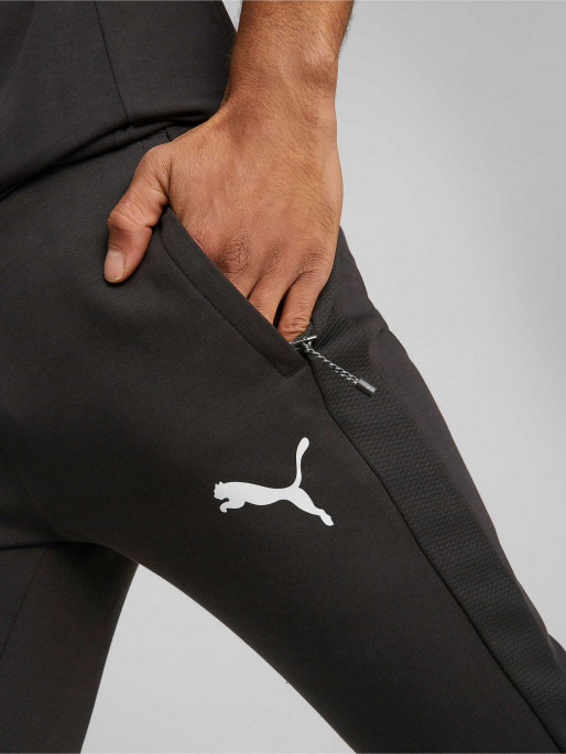 PUMA Pantaloni sport Evostripe Dk