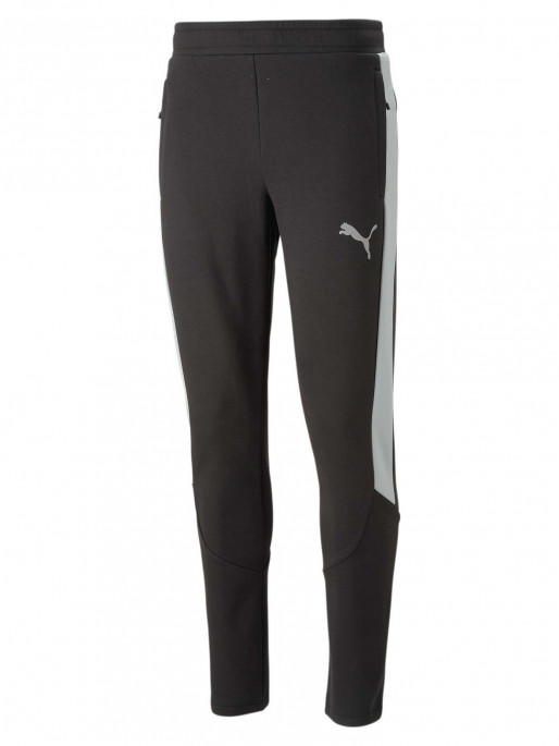 PUMA Muški donji deo trenerke EVOSTRIPE DK