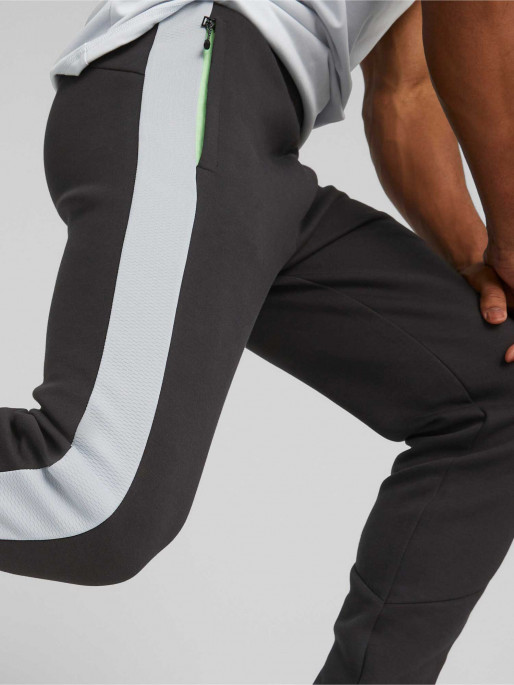 PUMA Muški donji deo trenerke EVOSTRIPE DK