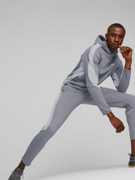 PUMA Αθλητικό Παντελόνι EVOSTRIPE DK
