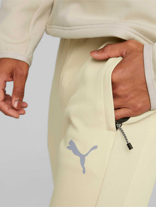 PUMA Pantaloni sport Evostripe Dk