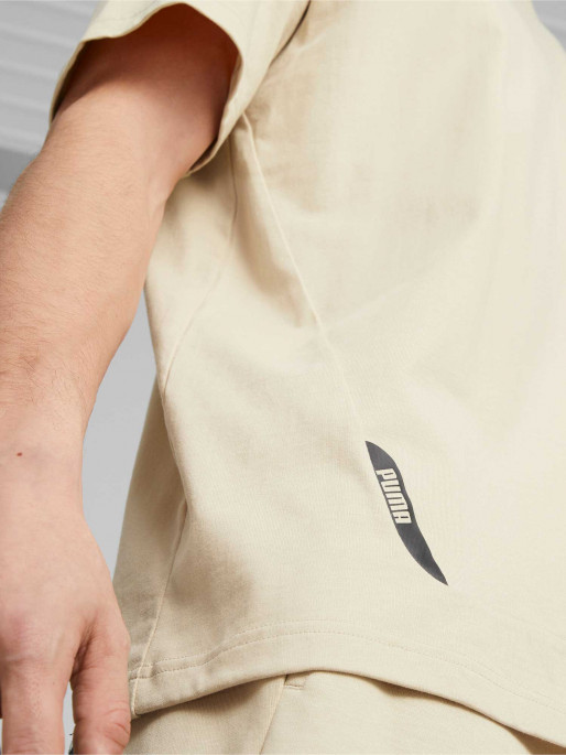 PUMA Tricou Rad/cal