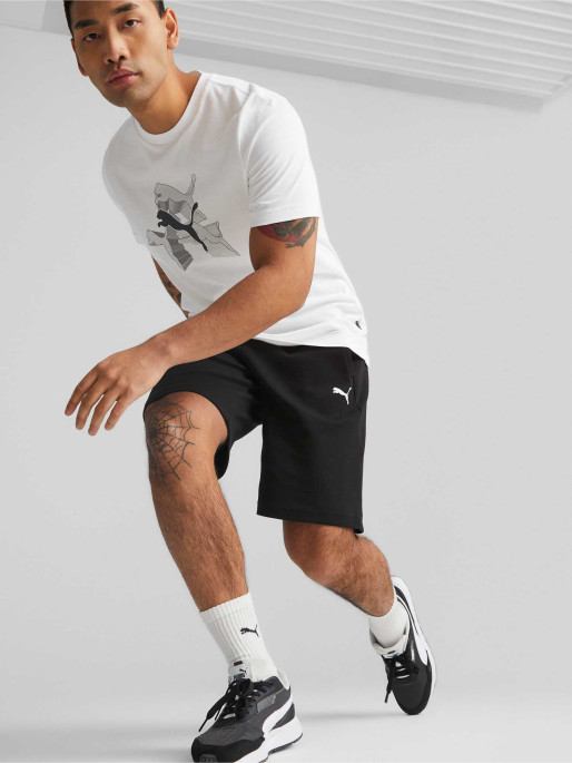 PUMA Pantaloni scurti Rad/Cal 9 Dk