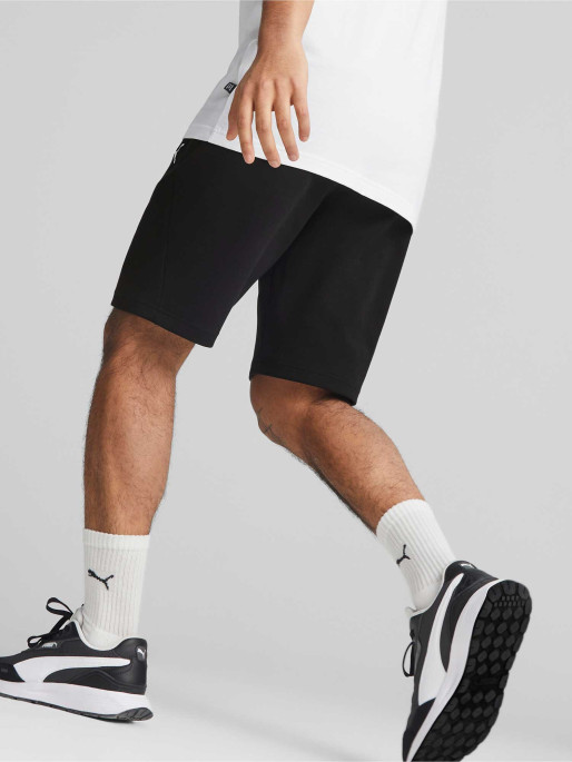 PUMA Pantaloni scurti Rad/Cal 9 Dk