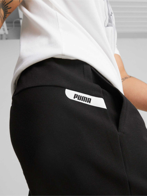 PUMA Pantaloni scurti Rad/Cal 9 Dk