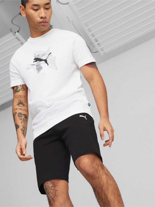 PUMA Muški šorc RAD/CAL 9 DK