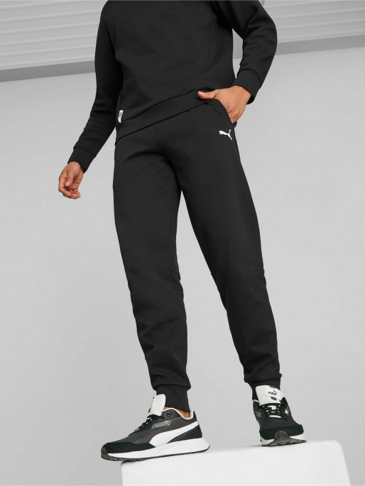 PUMA Pantaloni sport Rad/Cal Dk
