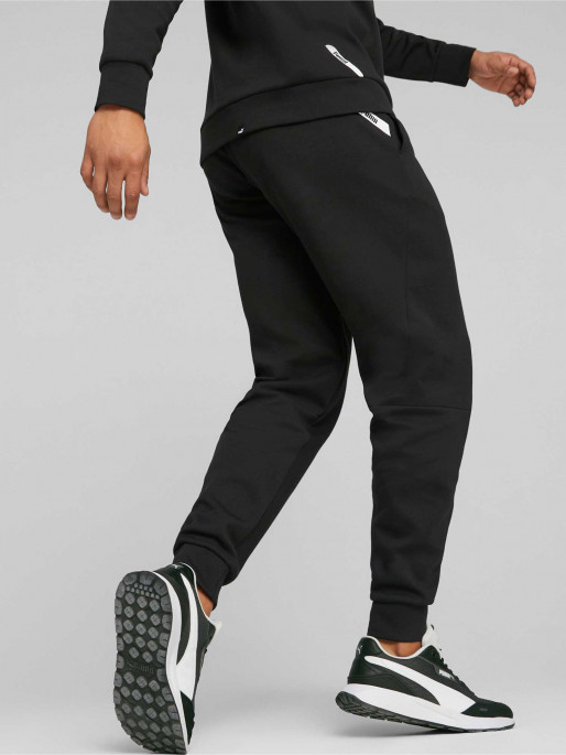 PUMA Pantaloni sport Rad/Cal Dk