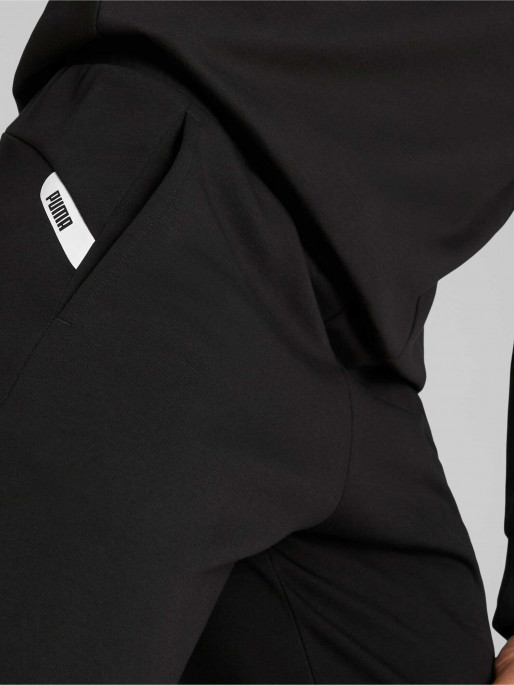 PUMA Pantaloni sport Rad/Cal Dk