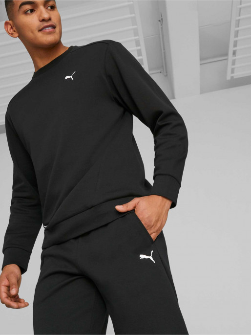 PUMA Pantaloni sport Rad/Cal Dk