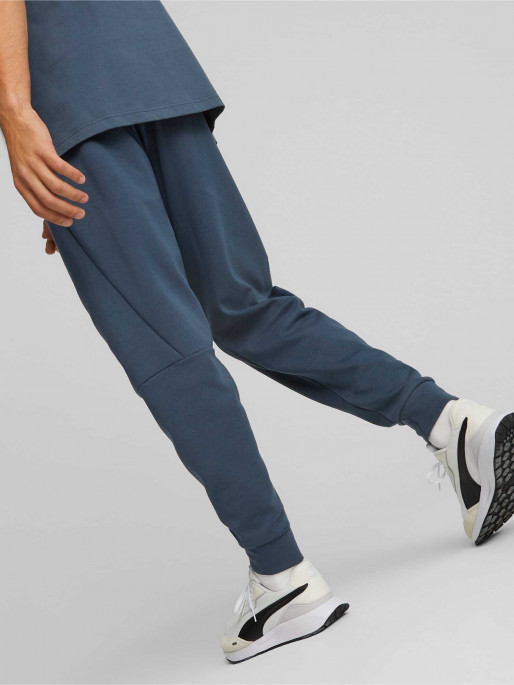 PUMA Pantaloni sport Rad/Cal Dk