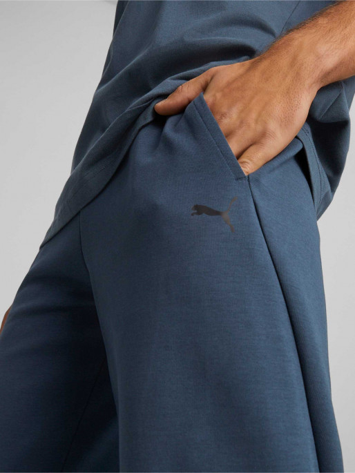 PUMA Pantaloni sport Rad/Cal Dk