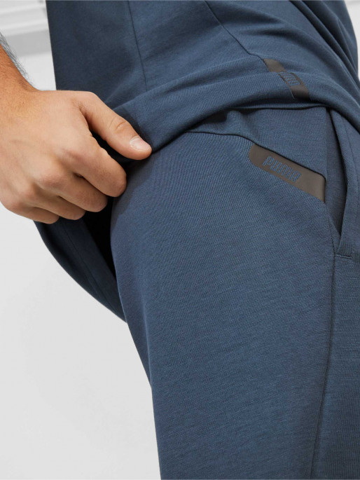 PUMA Pantaloni sport Rad/Cal Dk